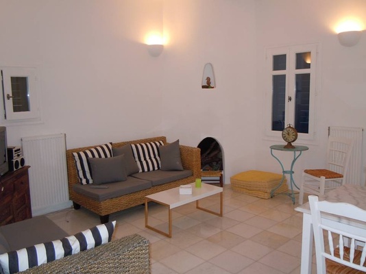 Ageria house Ageria house