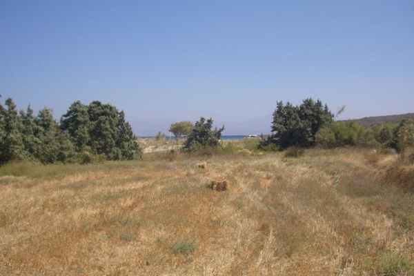 Κτήμα στην Παραλία Μόλος Κτήμα στην Παραλία Μόλος