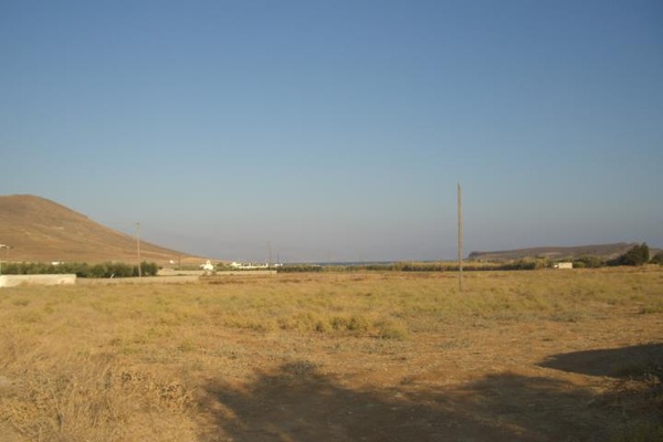 Κτήμα στο Μόλο Κτήμα στο Μόλο