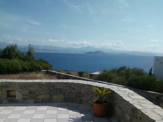 Βίλα κοντά στη Σάντα Μαρία Βίλα κοντά στη Σάντα Μαρία